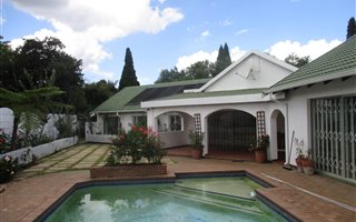 3 Bedroom House in Farrarmere