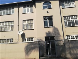 2 Bed Apartment in Bulwer