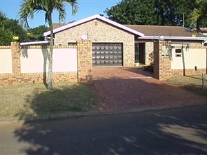 3 Bed House in Prestondale