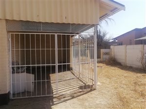 3 Bed House in Noycedale