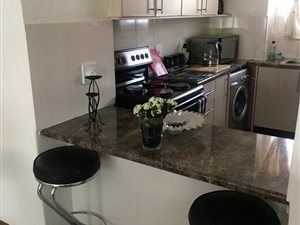 2 Bed Apartment in Kensington B