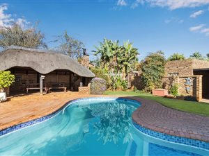 3 Bed House in Wierda Park