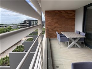 2 Bed Apartment in Sibaya Precinct