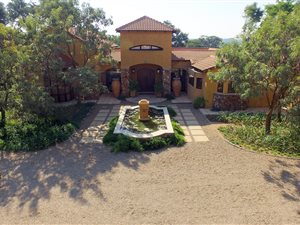 4 Bed House in Glenferness AH