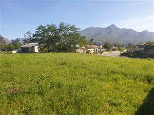 874 m² Land available in Die Bult