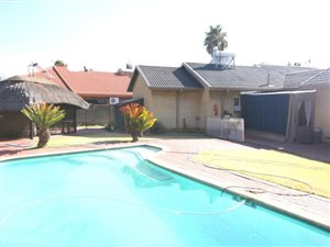 3 Bed House in Vanderbijlpark SW2