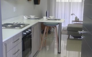 1 Bedroom Apartment in Carlswald Estate