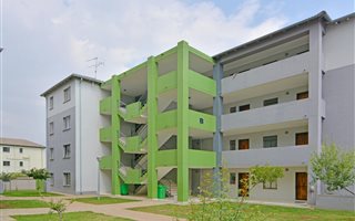 2 Bedroom Apartment in Jabulani