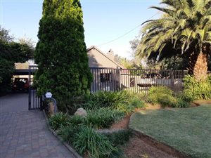 3 Bed House in Three Rivers