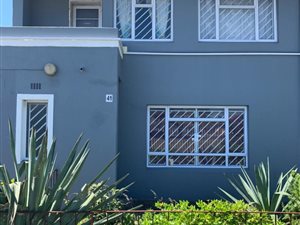 3 Bed Duplex in Ottery