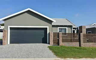 3 Bedroom House in Salisbury Park