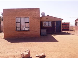 3 Bed House in Evaton West