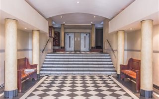 2 Bedroom Apartment in Houghton Estate