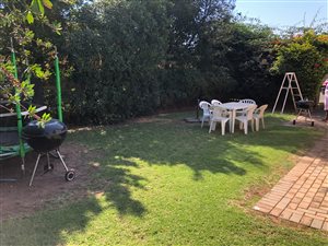 3 Bed House in Radiokop