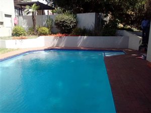 2 Bed Apartment in Bryanston