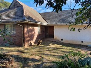 4 Bed House in King Williams Town