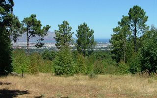 1610 m² Land available in Worlds View
