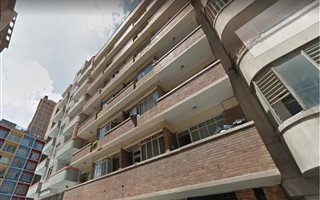 1 Bedroom Apartment in Braamfontein