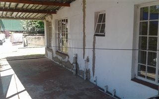 1 Bedroom Garden Cottage in Lyndhurst