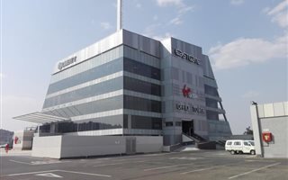 173 m² Office Space in Bedfordview