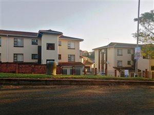 2 Bed Apartment in Empangeni Central