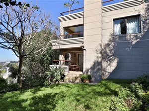 3 Bed House in Newlands