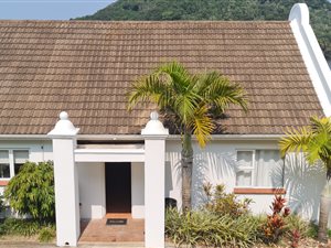 3 Bed House in Port Edward
