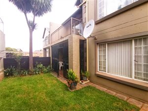 2 Bed Apartment in Minnebron