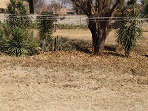 950 m² Land available in Meyerton Central
