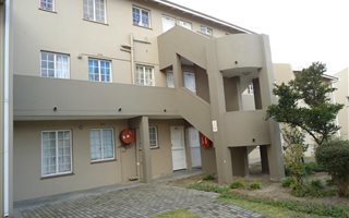 2 Bedroom Apartment in Oakglen