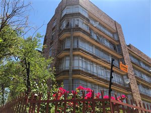 2 Bed Apartment in Wonderboom South