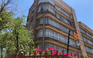 2 Bedroom Apartment in Wonderboom South