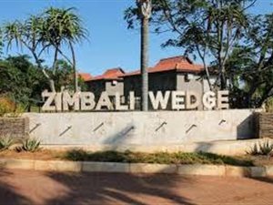 4 Bed Apartment in Zimbali Wedge