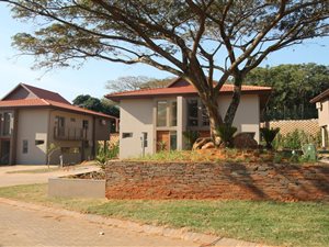 4 Bed Apartment in Zimbali Wedge