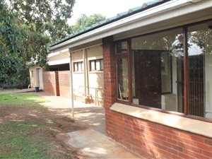 2 Bed House in Pumula