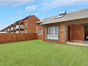 3 Bed House in Sagewood