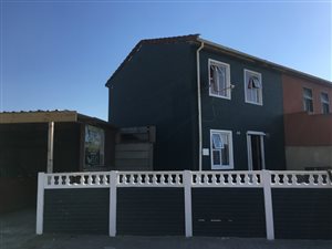 3 Bed House in Sea Winds