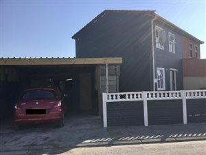 3 Bed House in Sea Winds