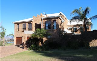 4 Bedroom House in Fairway Heights