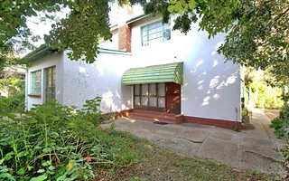 3 Bedroom House in Haumannshof