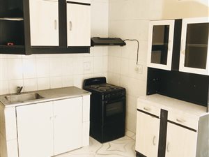 2 Bed Garden Cottage in Observatory