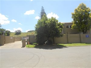 2 Bed Townhouse in Alberante
