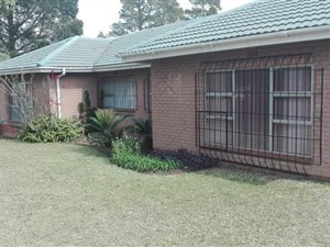 3 Bed House in Empangeni