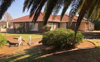 4 Bedroom House in Walkerville