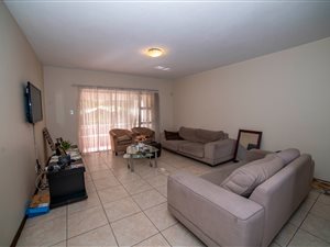 2 Bed Apartment in Morningside