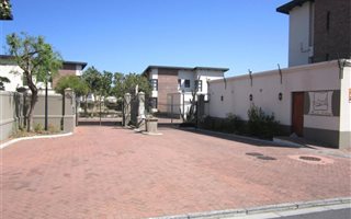 1 Bedroom Apartment in Royal Ascot