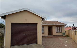 3 Bedroom House in Kokstad