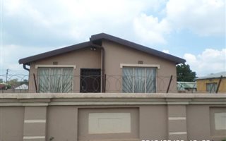 2 Bedroom House in Payneville