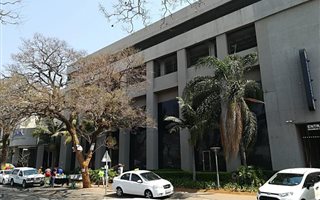 26 m² Retail Space in Pretoria North