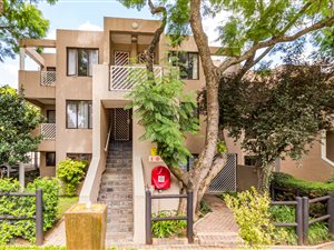 1 Bed Apartment in Parktown North